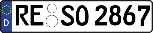 RE-SO2867