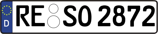 RE-SO2872