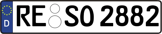 RE-SO2882