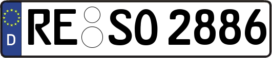 RE-SO2886