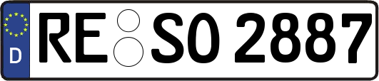RE-SO2887