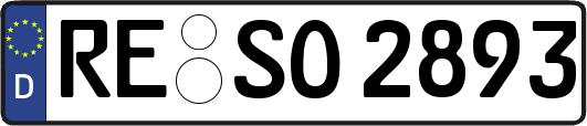 RE-SO2893
