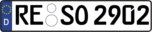 RE-SO2902
