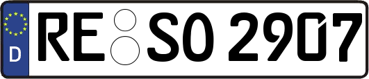 RE-SO2907