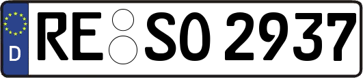 RE-SO2937