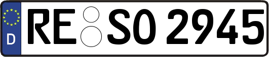 RE-SO2945