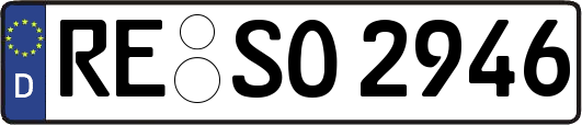 RE-SO2946