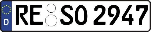 RE-SO2947