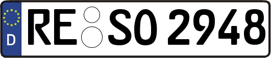 RE-SO2948