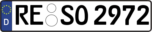 RE-SO2972