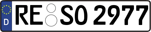 RE-SO2977