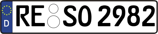 RE-SO2982