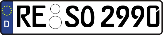 RE-SO2990