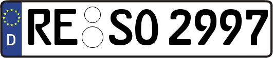 RE-SO2997