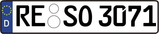 RE-SO3071