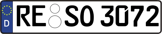 RE-SO3072