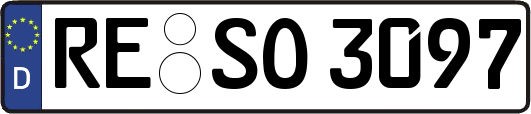 RE-SO3097