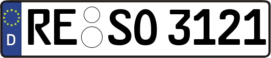 RE-SO3121