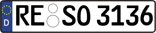 RE-SO3136