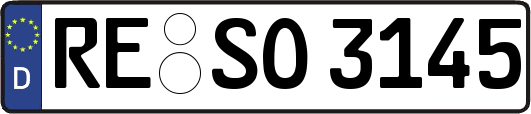 RE-SO3145