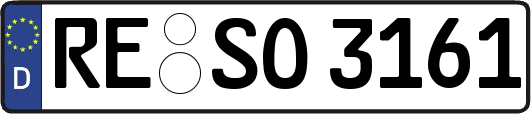 RE-SO3161