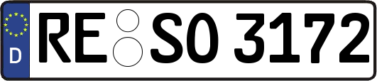 RE-SO3172