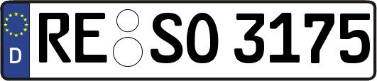 RE-SO3175