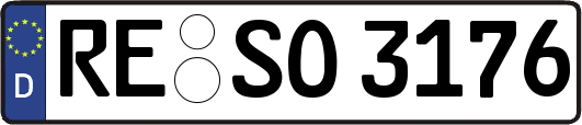 RE-SO3176