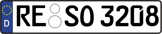 RE-SO3208