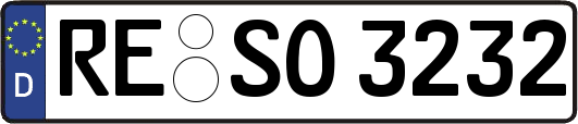 RE-SO3232