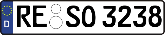RE-SO3238