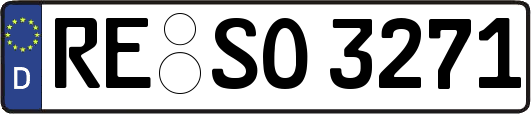RE-SO3271