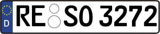RE-SO3272