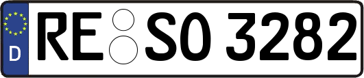 RE-SO3282