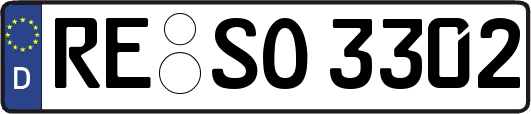 RE-SO3302