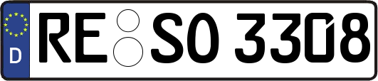 RE-SO3308