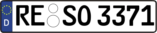 RE-SO3371