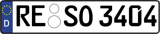 RE-SO3404
