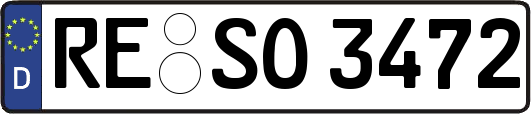 RE-SO3472