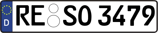 RE-SO3479