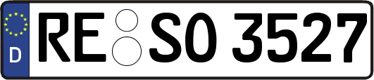RE-SO3527