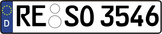 RE-SO3546