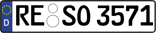 RE-SO3571