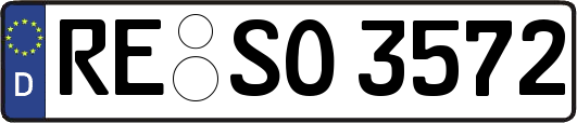 RE-SO3572
