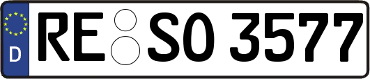 RE-SO3577