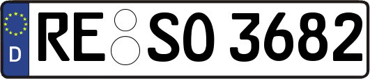 RE-SO3682