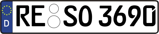 RE-SO3690