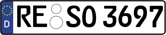 RE-SO3697