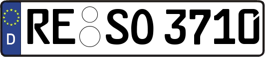 RE-SO3710