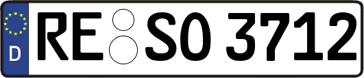 RE-SO3712